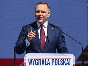 Już 7 sierpnia. Prezydent elekt Karol Nawrocki zapowiada
