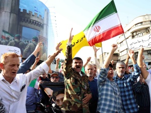 Iran zamknie cieśninę Ormuz? Jest decyzja parlamentu