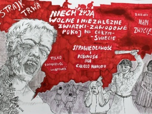 Solidarność w oczach młodzieży. IV edycja konkursu rozstrzygnięta