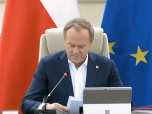 Najgorsi ministrowie w rządzie Tuska - na podium znane nazwiska. Sondaż