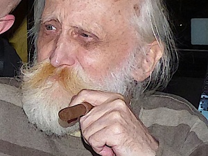 Legendarny polski pisarz SF został bezdomnym: Była kiedyś Polska, w której ludzie czytali książki