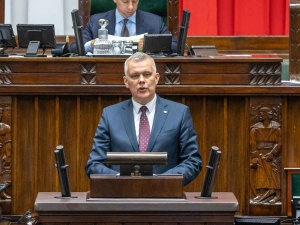 Próba zamachu na prezydenta Ukrainy. Jest reakcja Polski