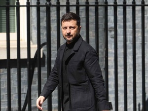 Dlaczego teraz wypłynęła informacja z 2024 roku o zamachu na prezydenta Ukrainy w Polsce? Lawina komentarzy