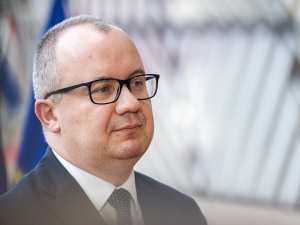 Myślę, że Adama już nie ma. Bodnar straci stanowiska ministra?