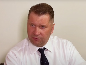 Przemysław Czarnek dla Tysol.pl i Tygodnik Solidarność: Bez wsparcia Solidarności zwycięstwo Nawrockiego nie byłoby możliwe
