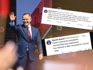 Groźby śmierci wobec Nawrockiego. „Gdzie jest Bodnar?!” – pyta PiS