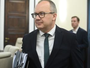 Bodnar nie odpuszcza ws protestów wyborczych. Wojna z Sądem Najwyższym
