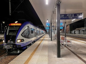 Podwyżki w PKP PLK. Skorzysta 36 tys. pracowników