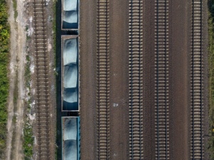 Przewodniczący Solidarności Regionu Zagłębie Miedziowe apeluje o wstrzymanie zwolnień w PKP Cargo