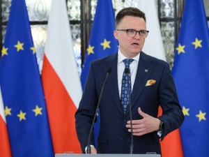 Hołownia: Po rekonstrukcji rządu koalicja ruszy z impetem ku nowym wyzwaniom