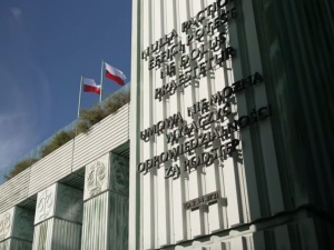 SN rozpoznał pierwsze protesty i ogłosił decyzję
