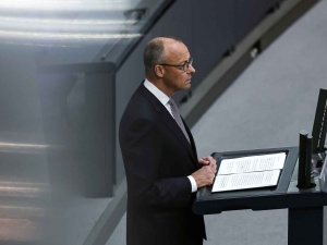 Niemcy przyznają się do błędu  i ostrzegają. Bundeswehra z najsilniejszą armią w Europie
