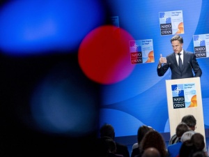 Rosja zbroi się w przerażającym tempie. Szokujące dane