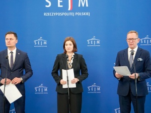To bardzo szkodliwa umowa. Posłowie PiS przeciwko umowie z Mercosur