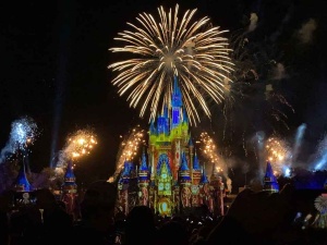 Niepokojący ślub w Disneylandzie. 9-letnia panna młoda wniesiona na ceremonię