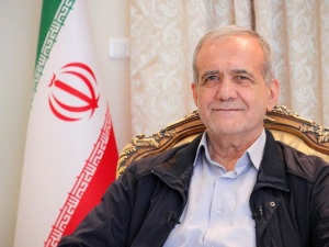 Zawieszenie broni między Iranem i Izraelem. Głos zabrał Masud Pezeszkian