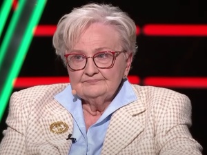 Prof. Ewa Łętowska, RPO za czasów Jaruzelskiego, uderza na antenie neo-TVP w Bodnara i Giertycha