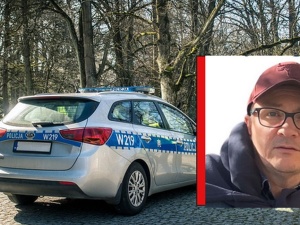 Niepokojące zaginięcie dyrektora NCBiR. Trop urywa się nad rzeką