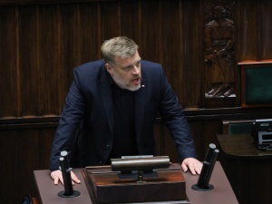Powyborczy klimat na lewicy