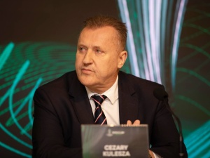 Nowy trener polskiej kadry. Prezes PZPN zdradził nowe informacje