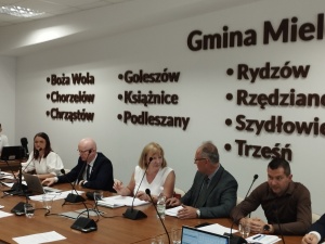 Rada Gminy Mielec apeluje ws. unieważnienia postępowania na Black Hawki