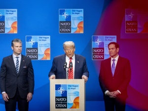 Trump: Hiszpania chce jazdy na gapę. Zmusimy ich, by płacili dwa razy więcej w handlu