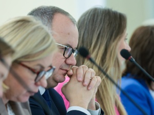 Bodnar zawnioskował o oględziny kart do głosowania z niemal 1500 komisji