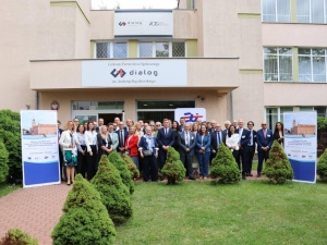 Dialog, który wzmacnia bezpieczeństwo. Trwa spotkanie europejskich rad społeczno-gospodarczych UE