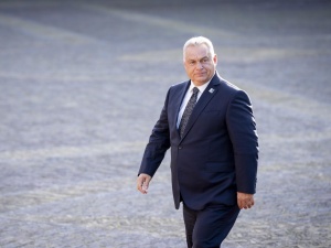Szefowa KE wyraziła poparcie dla węgierskich środowisk LGBT. Jest reakcja Viktora Orbana