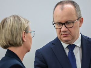 Polacy ocenili ministra Bodnara. Jest nowy sondaż