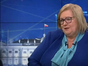 Giertychówki z żółtymi karteczkami samoprzylepnymi. I prezes SN: Lekkomyślne i nieodpowiedzialne 