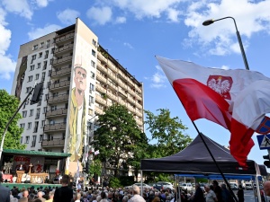 Czerwiec ’76 w Radomiu. Piotr Duda: Bez Was nie byłoby wolnej Polski