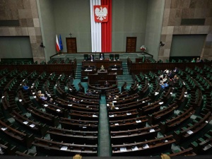 Poseł KO przeciwna Izbie Kontroli Nadzwyczajnej. Nie spodziewała riposty z tej strony 