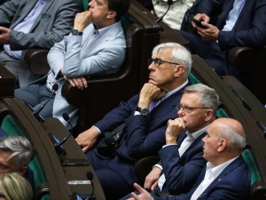 Rosemann: Mit założycielski