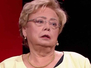 Gersdorf zdradza scenariusz przejęcia prezydentury: Decyduje premier. Kończy się kadencja Dudy i... jest Hołownia 