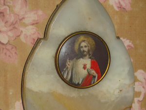 352 lata temu Jezus objawił się św. Małgorzacie Marii Alacoque
