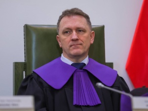 Sędzia Wiak: Nie widzę przesłanek do stwierdzenia umyślnego sfałszowania wyborów