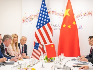 Chiny i USA potwierdziły szczegóły porozumienia handlowego