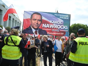 Protesty wyborcze rozpatrzone. Jest decyzja Sądu Najwyższego