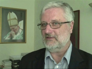 Prezes zarządu KAI o swojej rezygnacji: Działania KEP mają ubezwłasnowolnić KAI