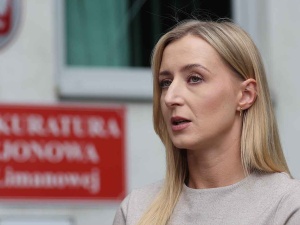Strzelanina pod Limanową. Nowy komunikat prokuratury