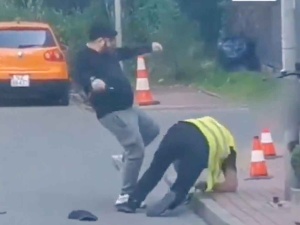 Brutalny atak w Warszawie. Podano tożsamość sprawcy