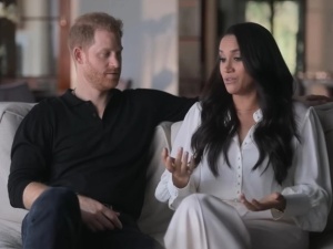 Ważny komunikat z Pałacu Buckingham. To się nie spodoba Harry'emu i Meghan