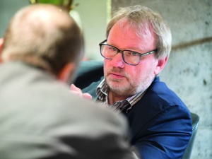 Niemcy są technofobiczne. Rozmowa z niemieckim dziennikarzem ekonomicznym Wolfgangiem Münchau