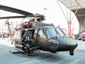 Szef Solidarności w PZL Mielec: Czy to ostatnie Air Show z Black Hawkiem w Mielcu?