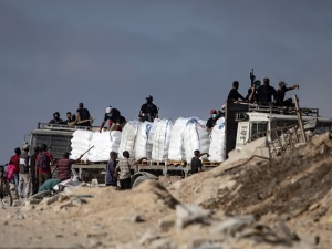 Izraelscy żołnierze strzelają do cywilów? Gaza nikogo nie interesuje