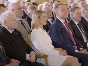 Kiecka a sprawa polska - historia wokół stroju Marty Nawrockiej