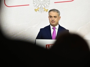 Gawkowski do koalicjantów: Przestańcie się mazać