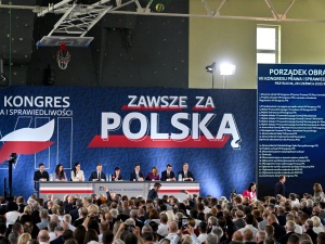 Nieoficjalnie: Oto nowi wiceprezesi Prawa i Sprawiedliwości