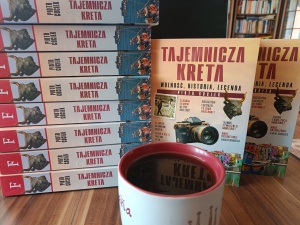 Tajemnicza Kreta. Tylko u nas - fragment książki Piotra Goćka